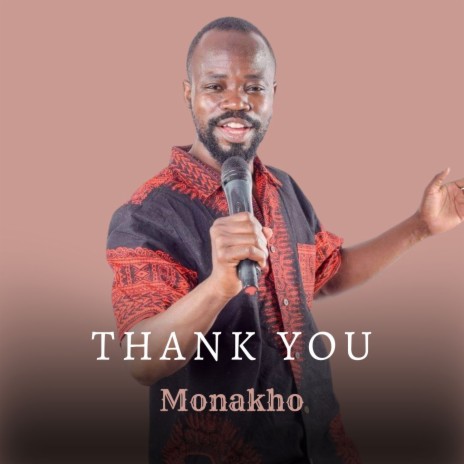 Thank You | Boomplay Music