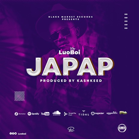 Japap | Boomplay Music