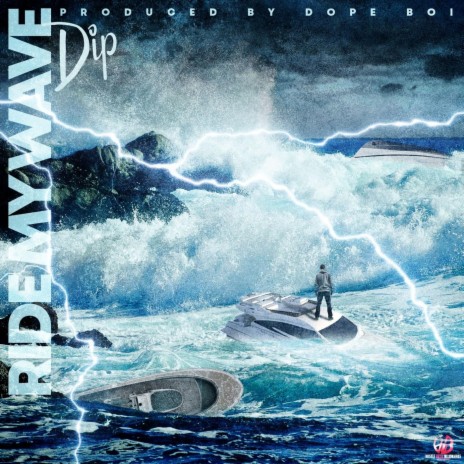 Ride My Wave | Boomplay Music