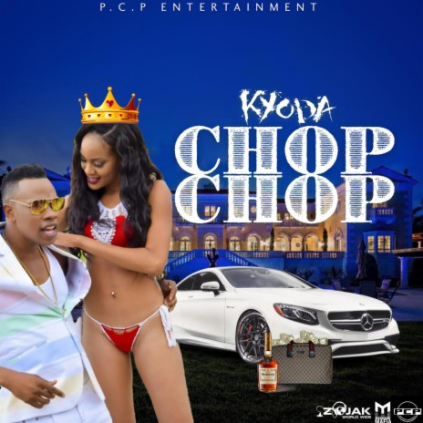 Choppa Choppa | Boomplay Music