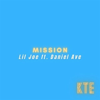 Mission (feat. Daniel Ave)