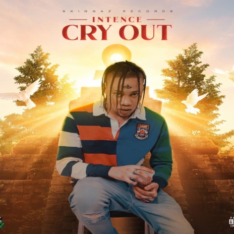 Cry Out ft. Skiggaz | Boomplay Music