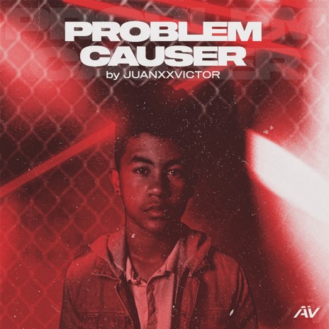 Problem Causer | Boomplay Music