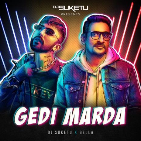 Gedi Marda ft. Bella | Boomplay Music