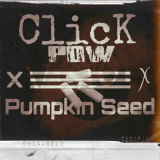 Click Pow Pumpkin Seed