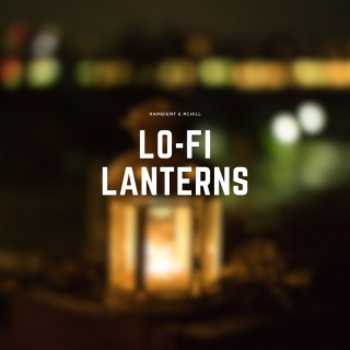 Lo-fi Lanterns: Night Light Beats