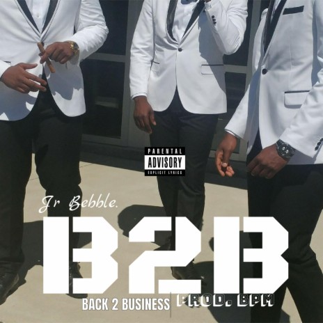 Back 2 Business | Boomplay Music