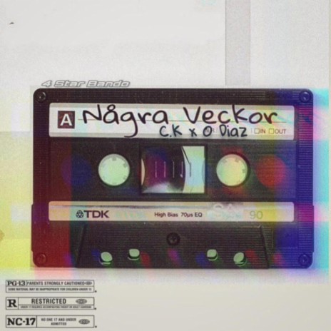 Några Veckor ft. O Diaz | Boomplay Music