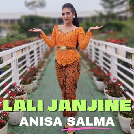 Lali Janjine | Boomplay Music