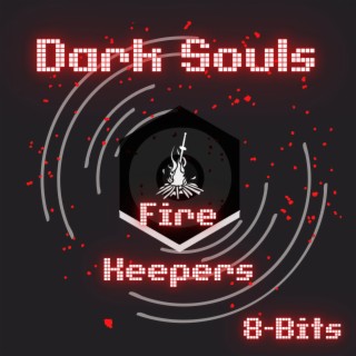 Dark Soul Fire Keepers 8-Bits GBA