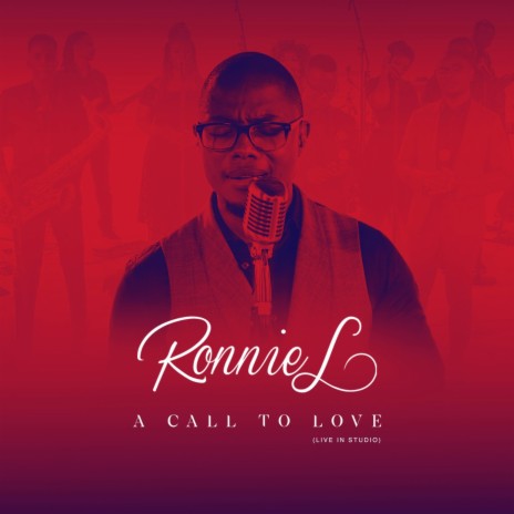 I Love You Jesus (feat. Sibusiso Nzima & Paul Mervas) | Boomplay Music