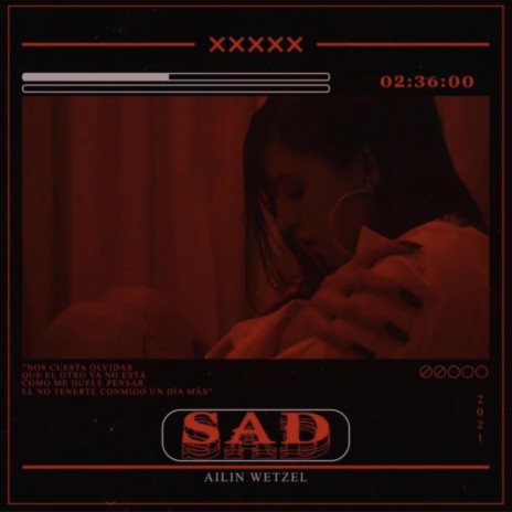 SAD | Boomplay Music