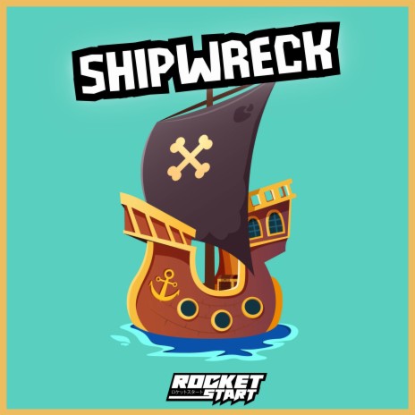 Shipwreck | Boomplay Music