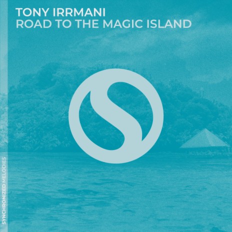 Road to the Magic Island | Boomplay Music