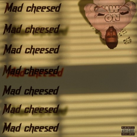 Mad Cheesed