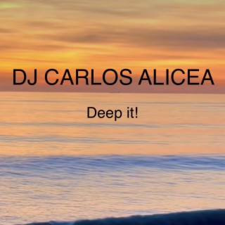 DJ CARLOS ALICEA
