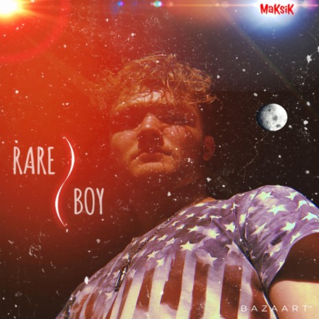 Rare Boy | Boomplay Music