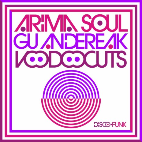 Gu Andereak (Voodoocuts Remix Instrumental) ft. Makala & Lidia Insausti | Boomplay Music