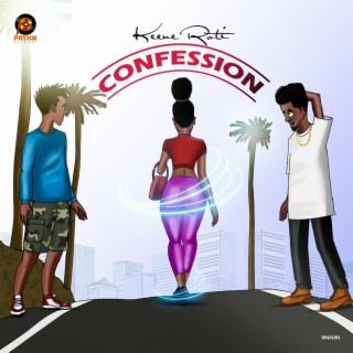 Confession lyrics | Boomplay Music