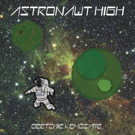 Astronaught High | Boomplay Music