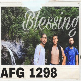 Blessing (Special Version)