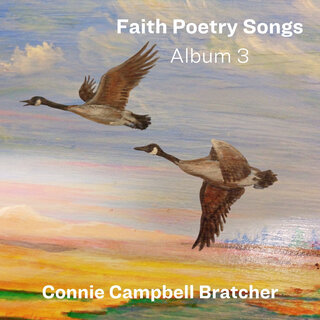 Faith Poetry Songs 3