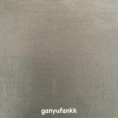 Ganyufankk (Slowed and Reverb Remix)