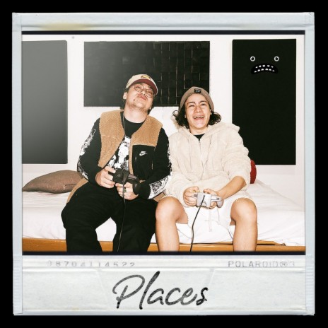 Places ft. P.O.N.C.E | Boomplay Music