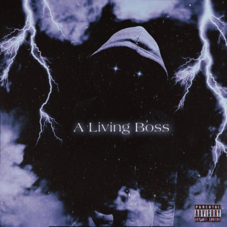 A Living Boss | Boomplay Music