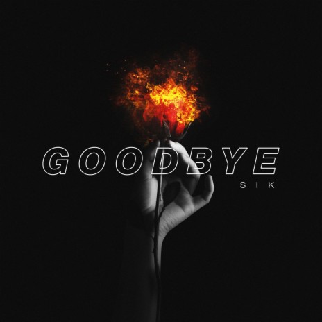 Goodbye | Boomplay Music