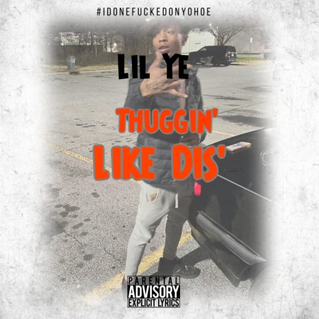 Thuggin Like Dis | Boomplay Music
