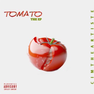 Tomato: The EP