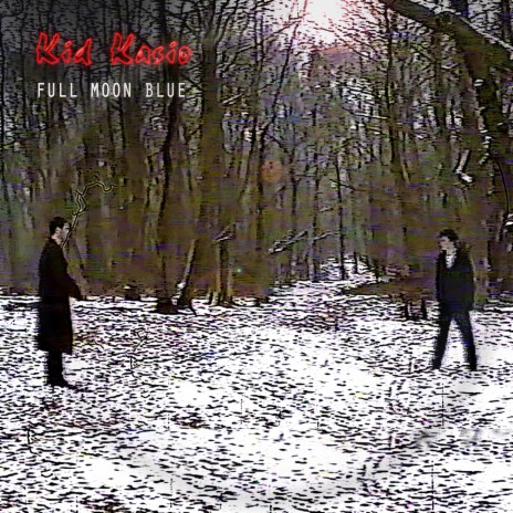 Full Moon Blue | Boomplay Music