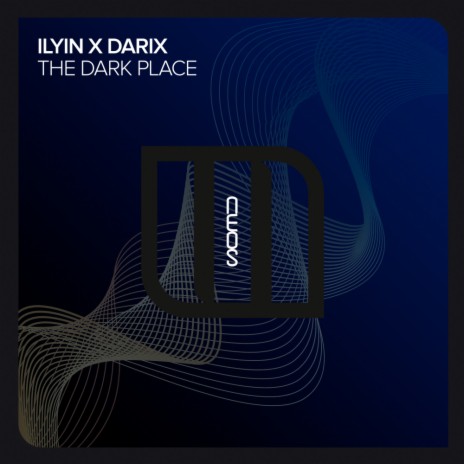 The Dark Place ft. Darix | Boomplay Music