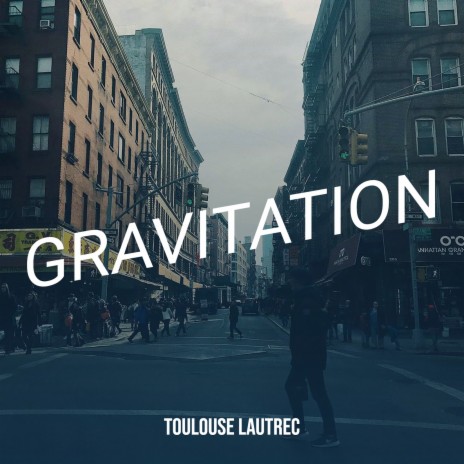 Gravitation | Boomplay Music