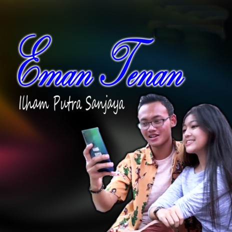 Eman Tenan | Boomplay Music