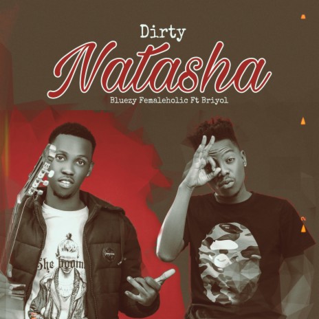 Dirty Natasha ft. Briyol MicrophoneKiller