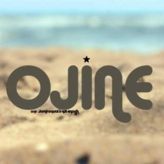 Ojine