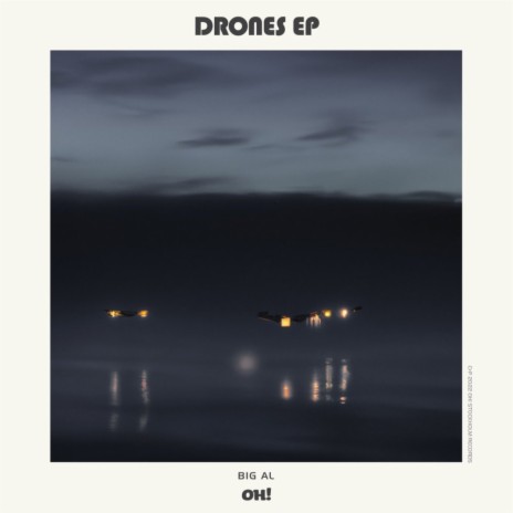 Drones (Fabian Kash Remix)