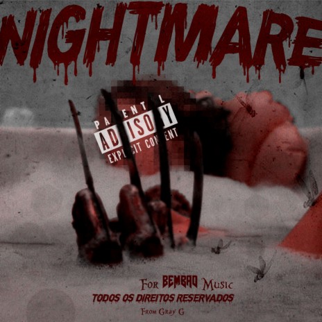 Nightmare | Boomplay Music