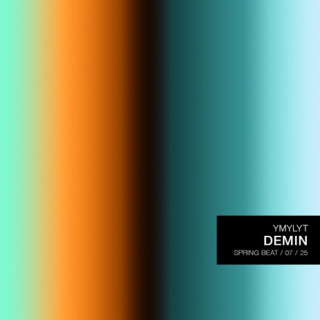 Demin | Boomplay Music