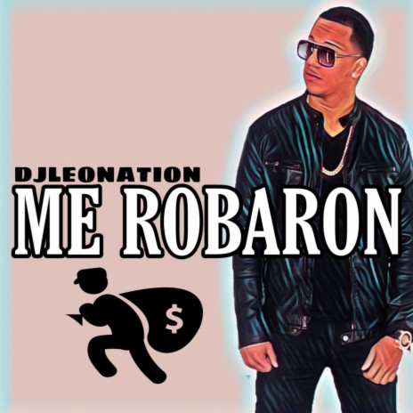 Me Robaron | Boomplay Music