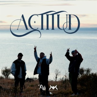 Actitud lyrics | Boomplay Music