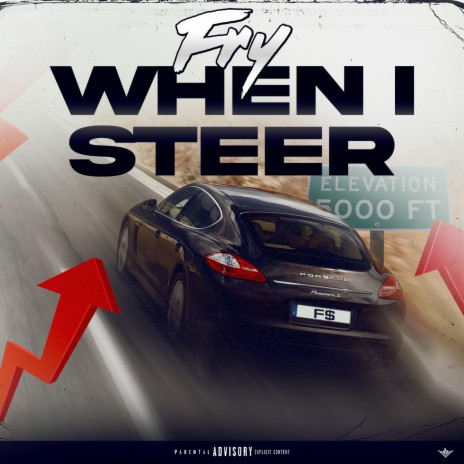 When I Steer | Boomplay Music