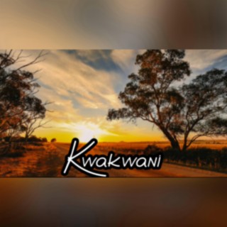 Kwakwani