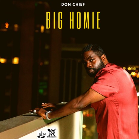 Big Homie | Boomplay Music