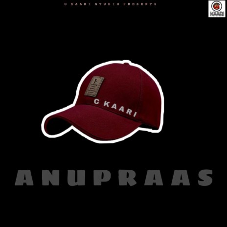 ANUPRAAS | Boomplay Music