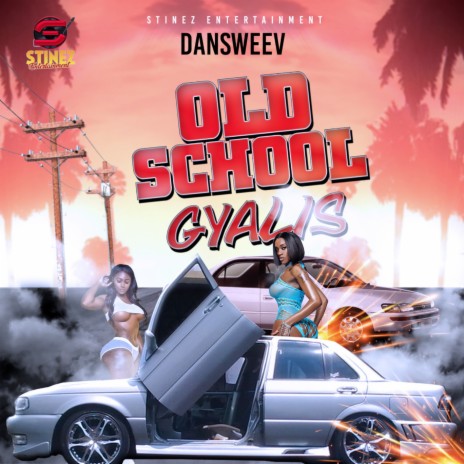 Old School Gyalis | Boomplay Music