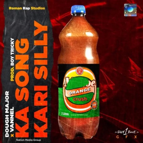 KaSong Kari Silly ft. Vannel | Boomplay Music