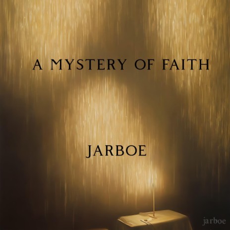 A Mystery Of Faith